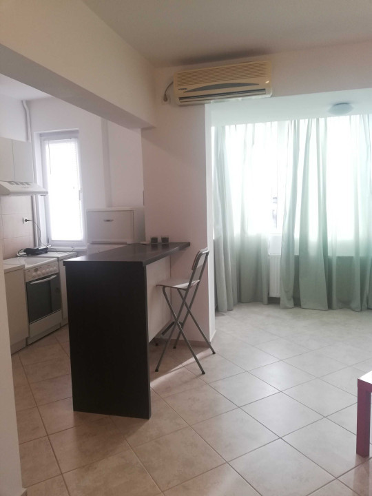 Apartament 2 camere- Kogalniceanu / Parc Cismigiu