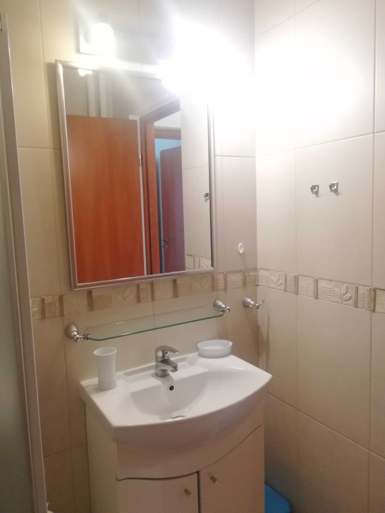 Apartament 2 camere- Kogalniceanu / Parc Cismigiu