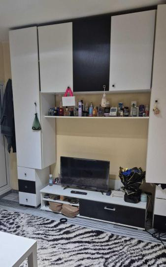 GARSONIERA MILITARI-PRECIZIEI