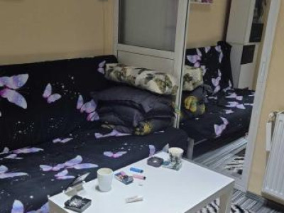 GARSONIERA MILITARI-PRECIZIEI