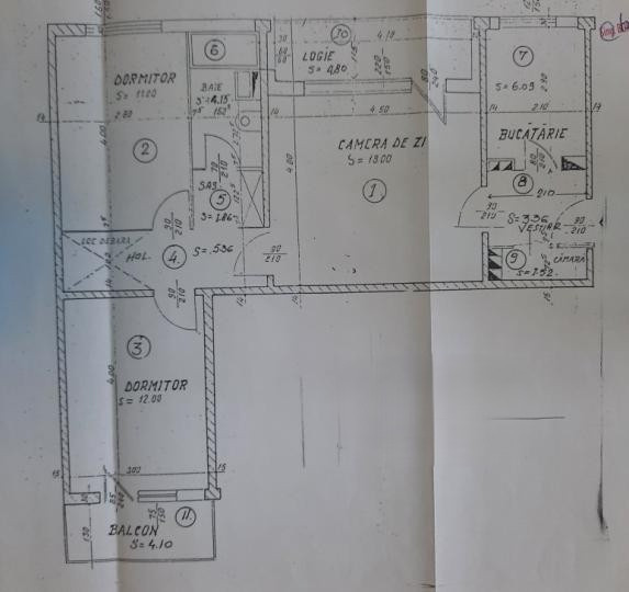 Apartament-3-camere-Tineretului