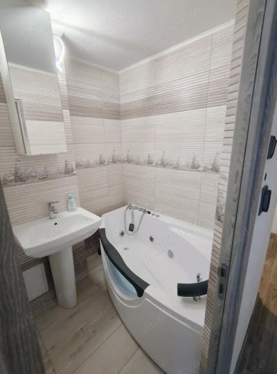 Apartament 3 Camere-Lujerului