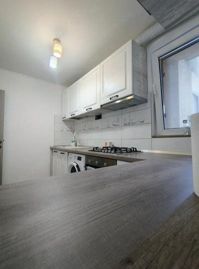 Apartament 3 Camere-Lujerului
