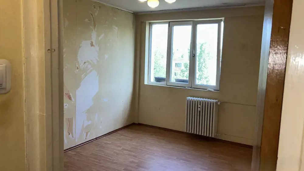 Apartament 2 camere-decomandat- Parc Drumul Taberei