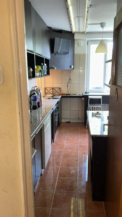 Apartament 2 camere-decomandat- Parc Drumul Taberei