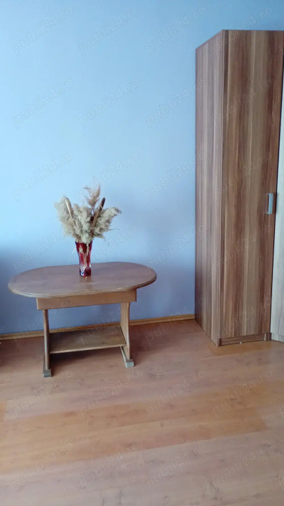 Apartament -2 camere -Zona Margeanului