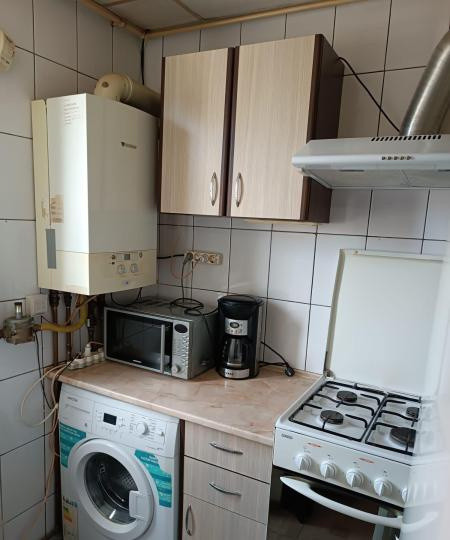 Apartament 2 camere Militari-Preciziei