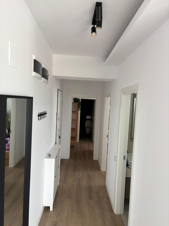 Apartament 3 camere Pipera-Voluntari Scoala Olga Gudynn