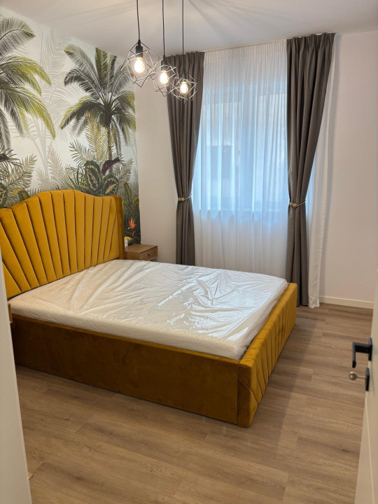 Apartament 3 camere Pipera-Voluntari Scoala Olga Gudynn