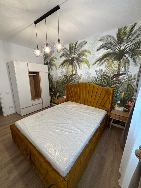 Apartament 3 camere Pipera-Voluntari Scoala Olga Gudynn