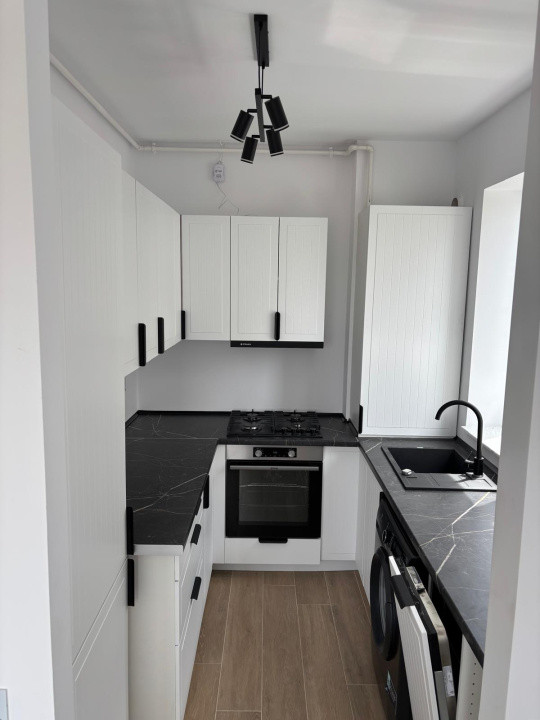Apartament 3 camere Pipera-Voluntari Scoala Olga Gudynn