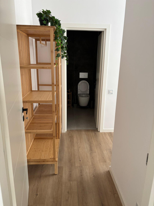 Apartament 3 camere Pipera-Voluntari Scoala Olga Gudynn