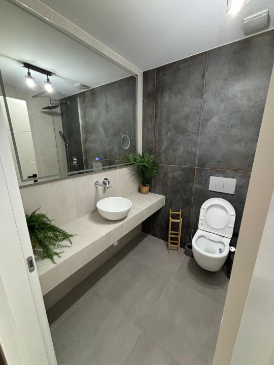 Apartament 3 camere Pipera-Voluntari Scoala Olga Gudynn