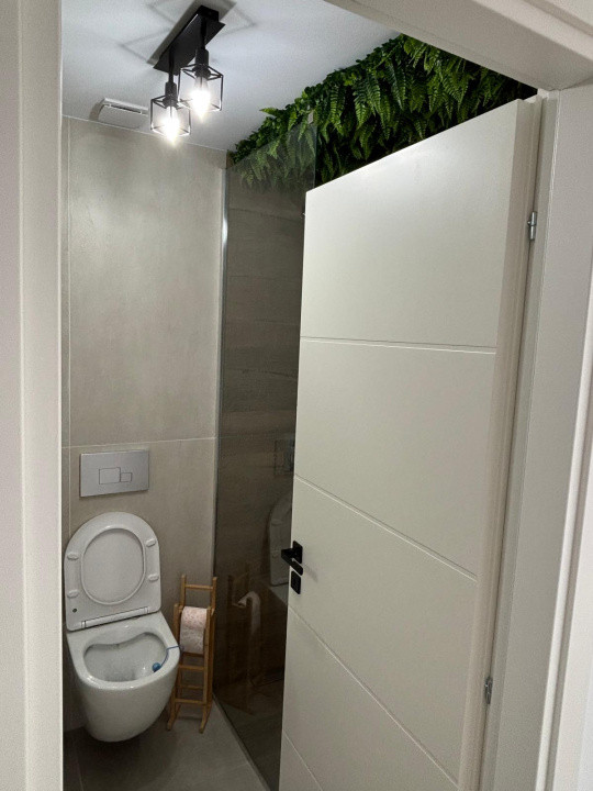 Apartament 3 camere Pipera-Voluntari Scoala Olga Gudynn