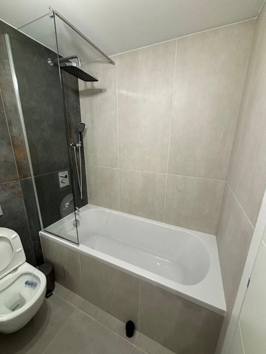 Apartament 3 camere Pipera-Voluntari Scoala Olga Gudynn
