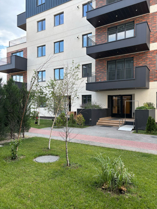 Apartament 3 camere Pipera-Voluntari Scoala Olga Gudynn