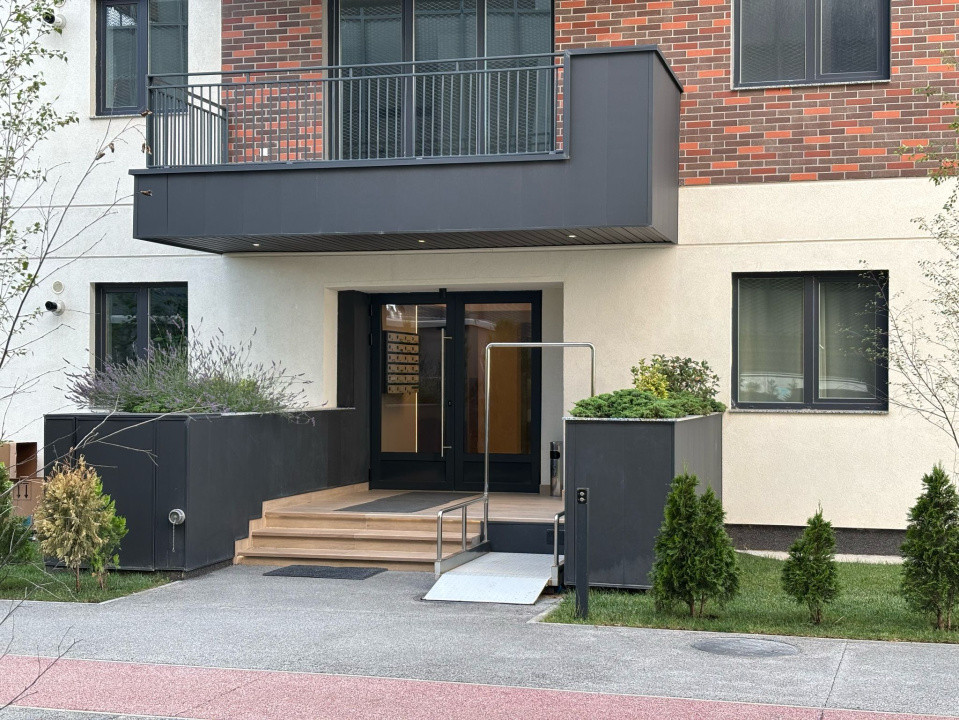 Apartament 3 camere Pipera-Voluntari Scoala Olga Gudynn