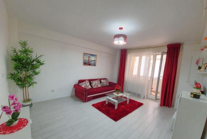 Apartament 2 camere REZERVELOR