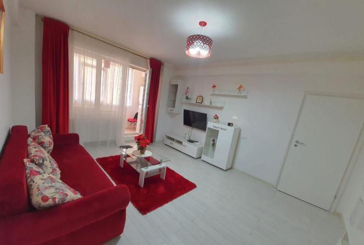 Apartament 2 camere REZERVELOR