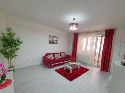 Apartament 2 camere REZERVELOR