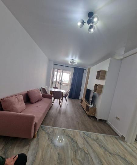 Garsoniera Liberty Mall-Nasaud cu loc parcare