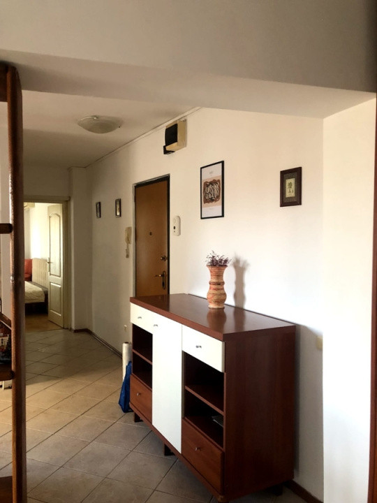 Apartament 2 camere 13 Septembrie -Monitorul Oficial