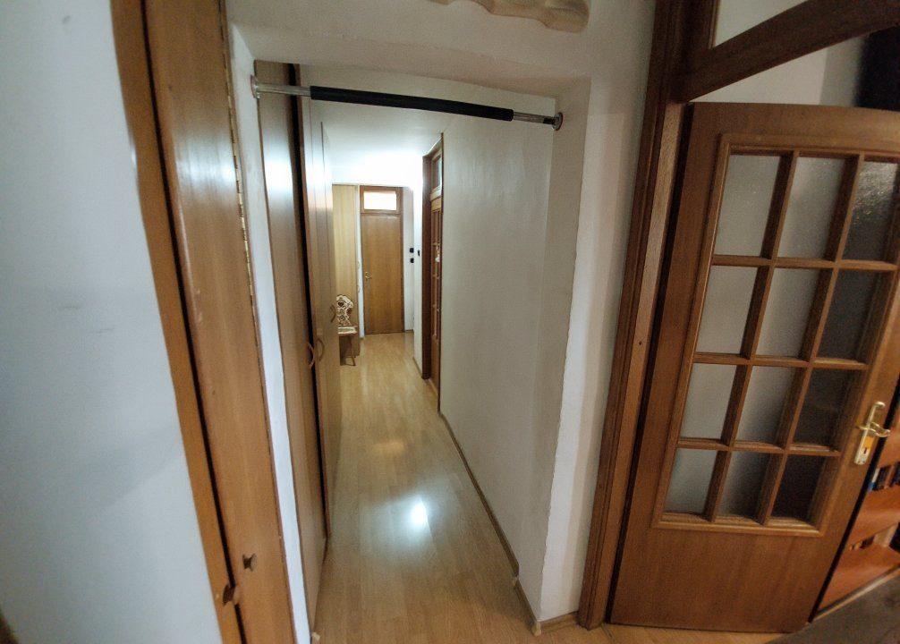 APARTAMENT 4 CAMERE - PIATA ALBA-IULIA