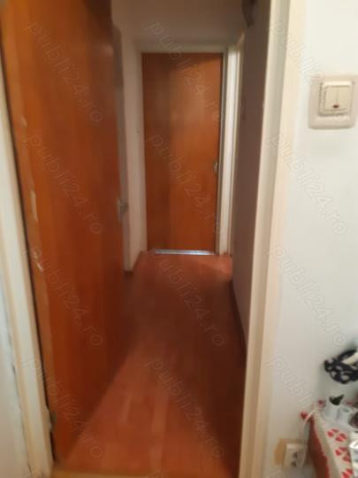 Apartament 4 camere-DRUMUL TABEREI -ROMANCIERILOR