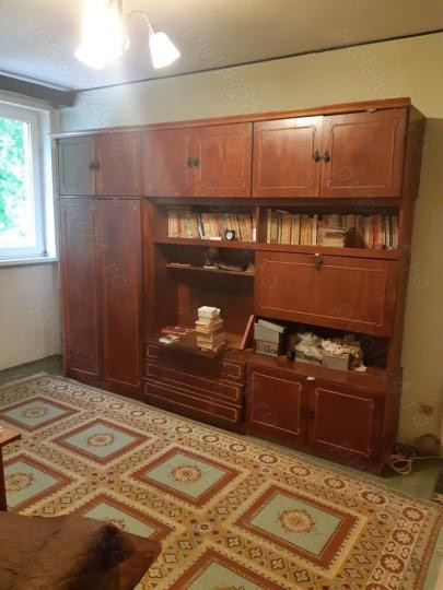 Apartament 4 camere-DRUMUL TABEREI -ROMANCIERILOR