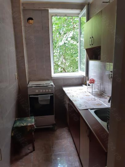 Apartament 4 camere-DRUMUL TABEREI -ROMANCIERILOR