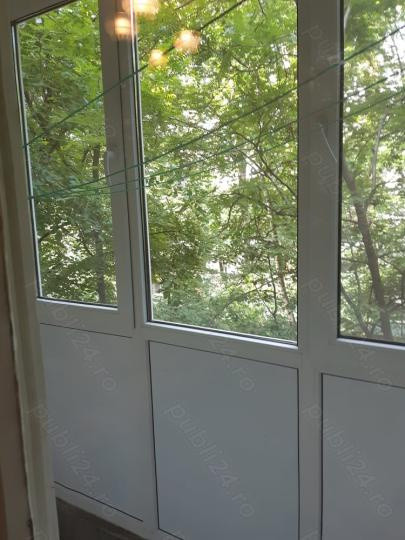 Apartament 4 camere-DRUMUL TABEREI -ROMANCIERILOR