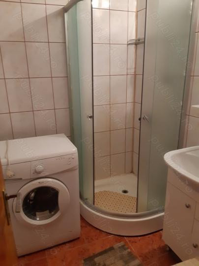Apartament 4 camere-DRUMUL TABEREI -ROMANCIERILOR