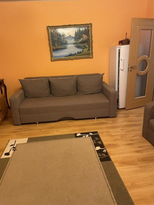 Apartament 2 camere Sebastian Parc