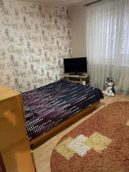 Apartament 2 camere Sebastian Parc