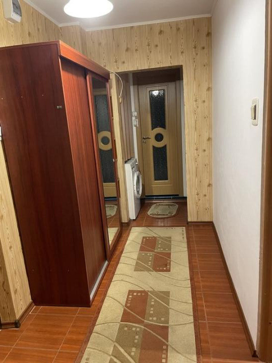 Apartament 2 camere Sebastian Parc