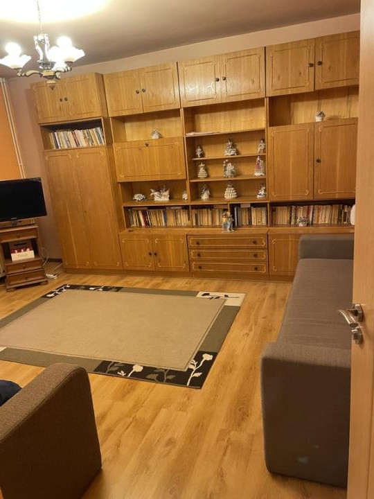 Apartament 2 camere Sebastian Parc