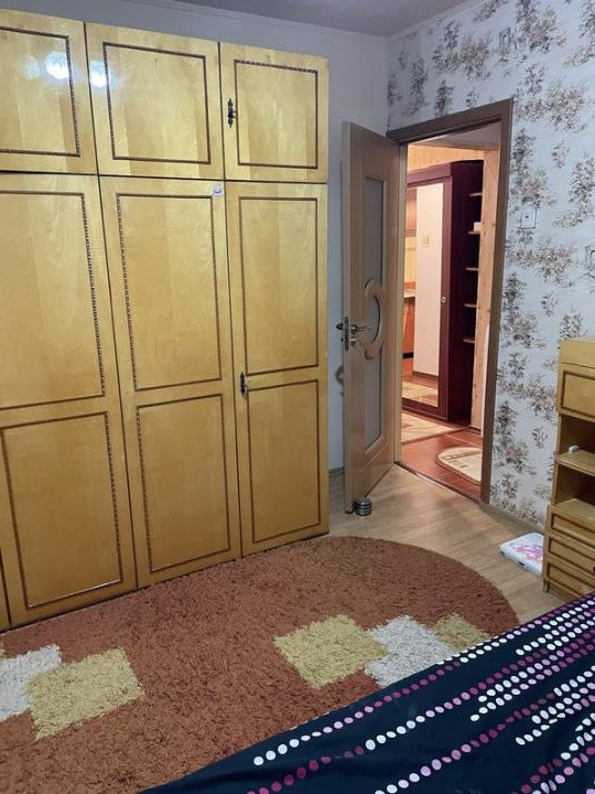 Apartament 2 camere Sebastian Parc