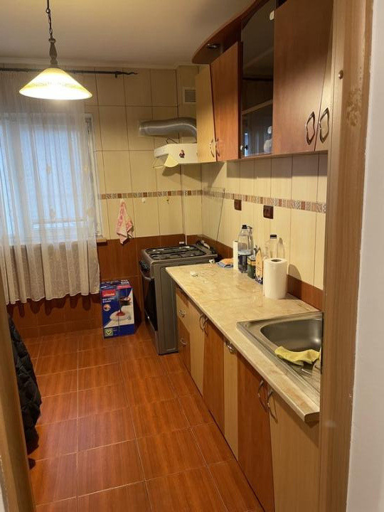 Apartament 2 camere Sebastian Parc