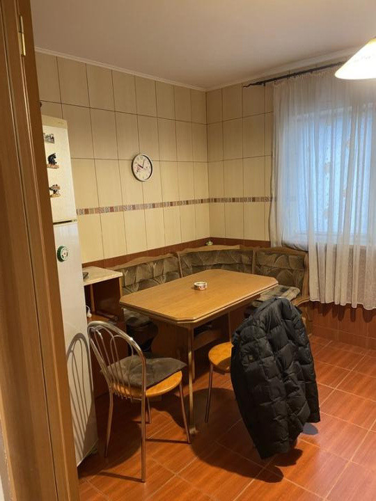 Apartament 2 camere Sebastian Parc