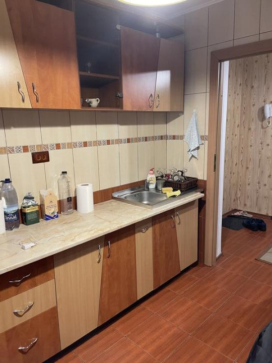 Apartament 2 camere Sebastian Parc