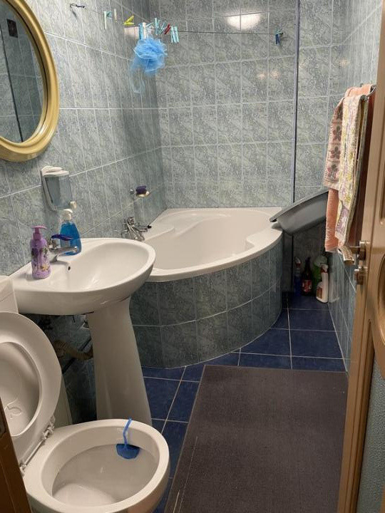 Apartament 2 camere Sebastian Parc