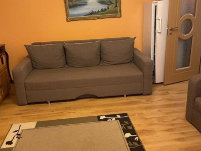 Apartament 2 camere Sebastian Parc