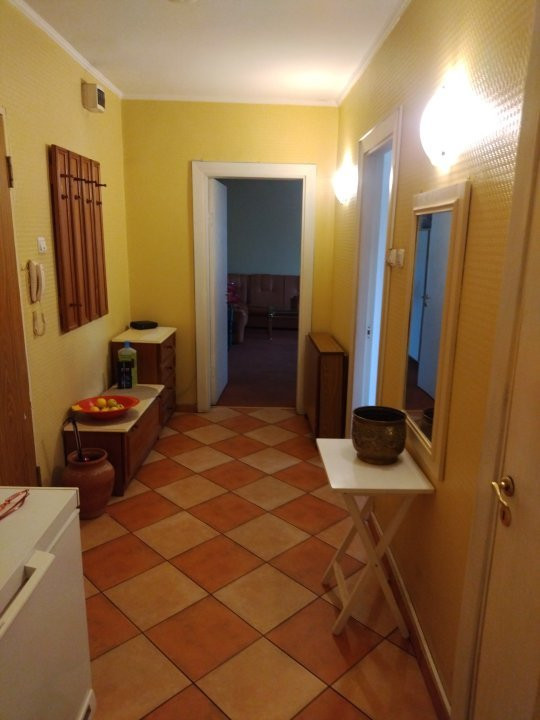 Apartament 2 camere - 60 MP UTILIT + 2 BALCOANE - zona SALAJ 