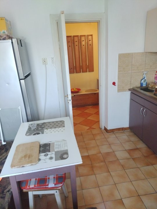 Apartament 2 camere - 60 MP UTILIT + 2 BALCOANE - zona SALAJ 