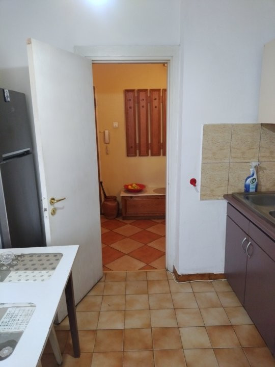 Apartament 2 camere - 60 MP UTILIT + 2 BALCOANE - zona SALAJ 