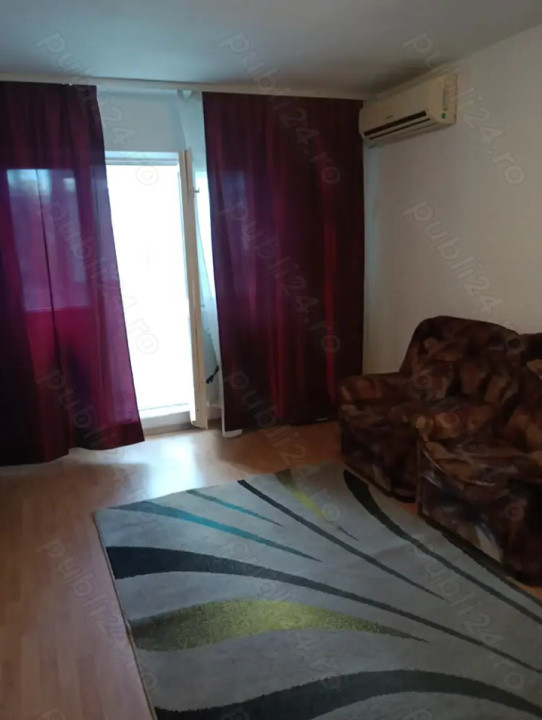 Apartament 2 camere Sebastian-BRD
