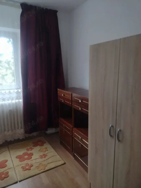 Apartament 2 camere Sebastian-BRD