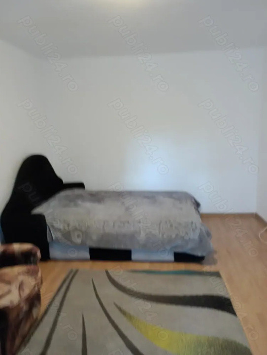 Apartament 2 camere Sebastian-BRD
