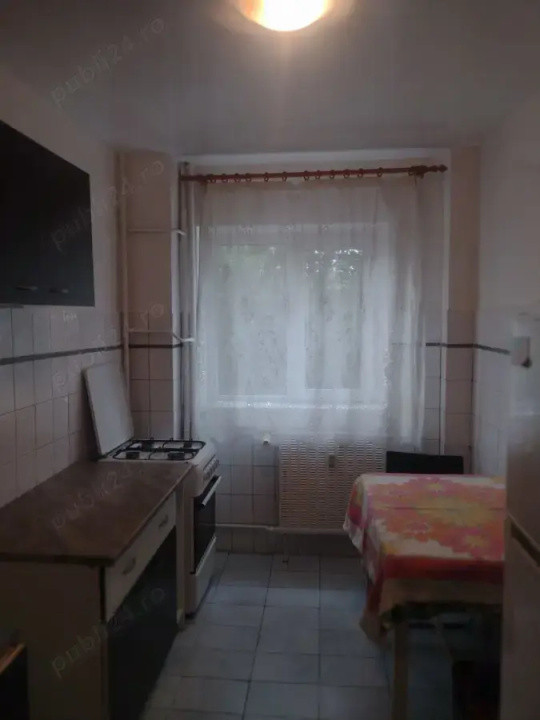 Apartament 2 camere Sebastian-BRD