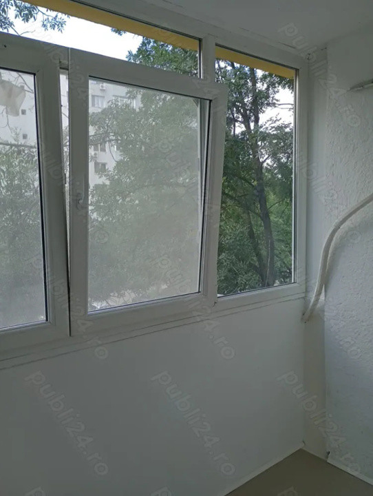 Apartament 2 camere Sebastian-BRD